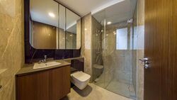 The Watergardens At Canberra (D27), Apartment #545705751